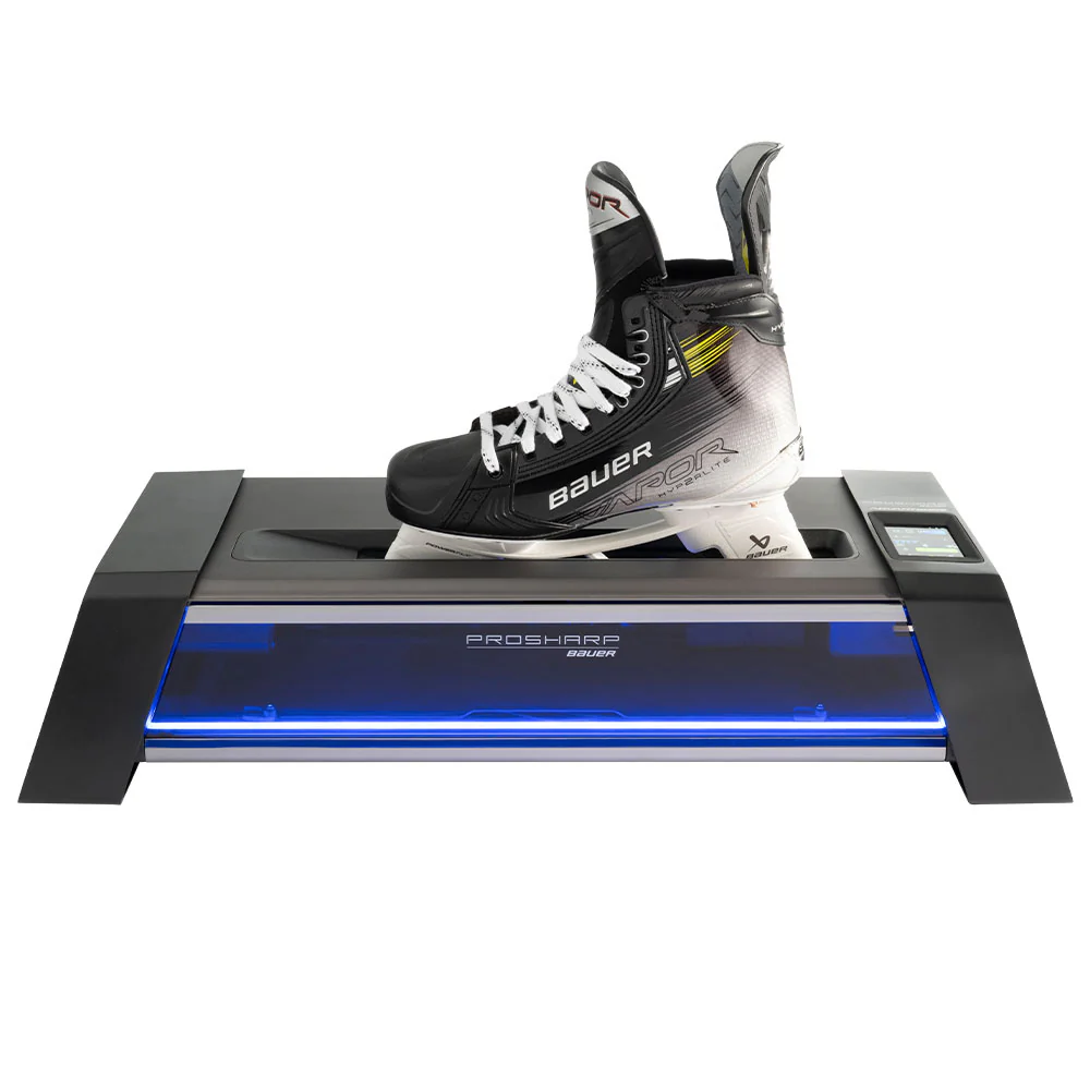 Bauer Prosharp Advantedge Home Skate Sharpening Machine - Image 3