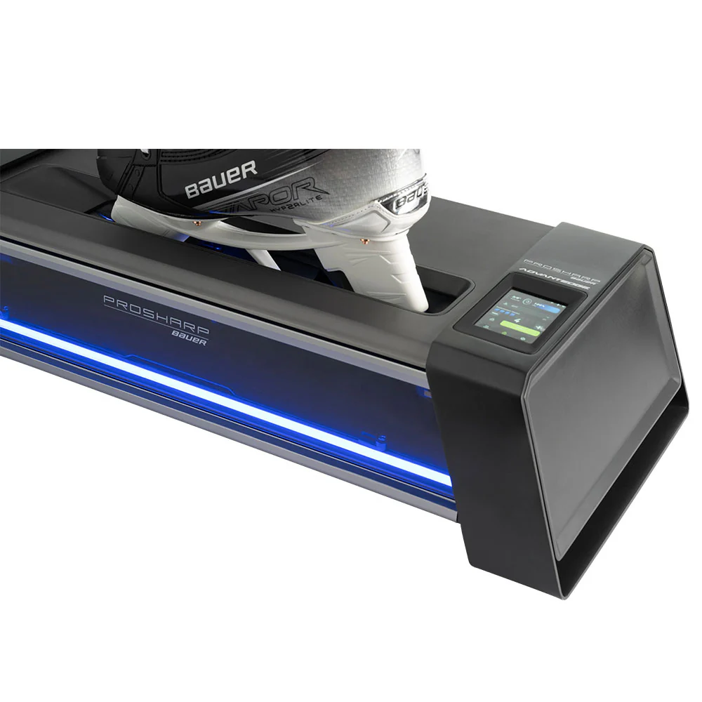Bauer Prosharp Advantedge Home Skate Sharpening Machine - Image 5