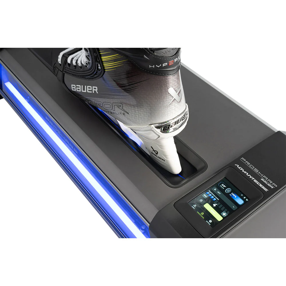 Bauer Prosharp Advantedge Home Skate Sharpening Machine - Image 6