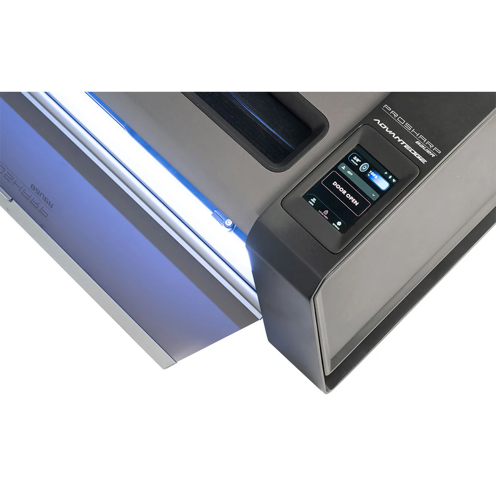 Bauer Prosharp Advantedge Home Skate Sharpening Machine - Image 7