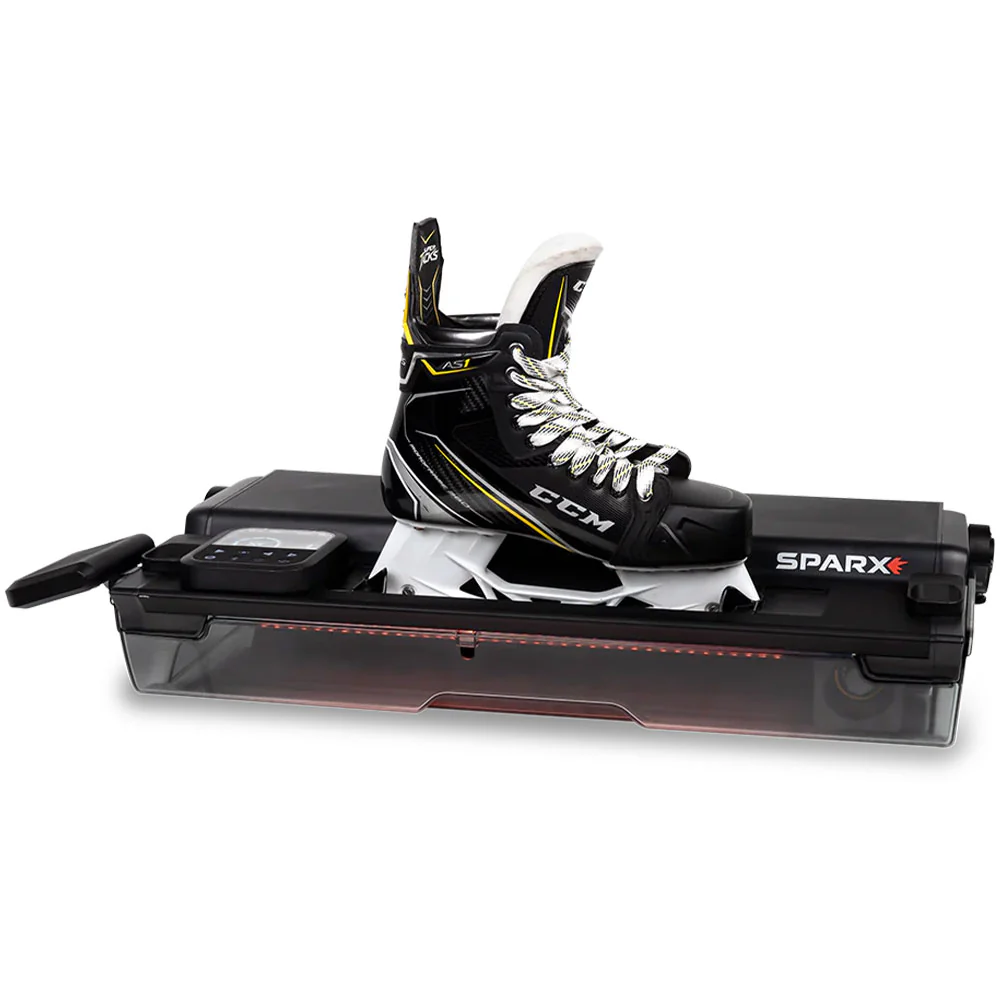 Sparx Hockey Skate Sharpener 3 - Image 3