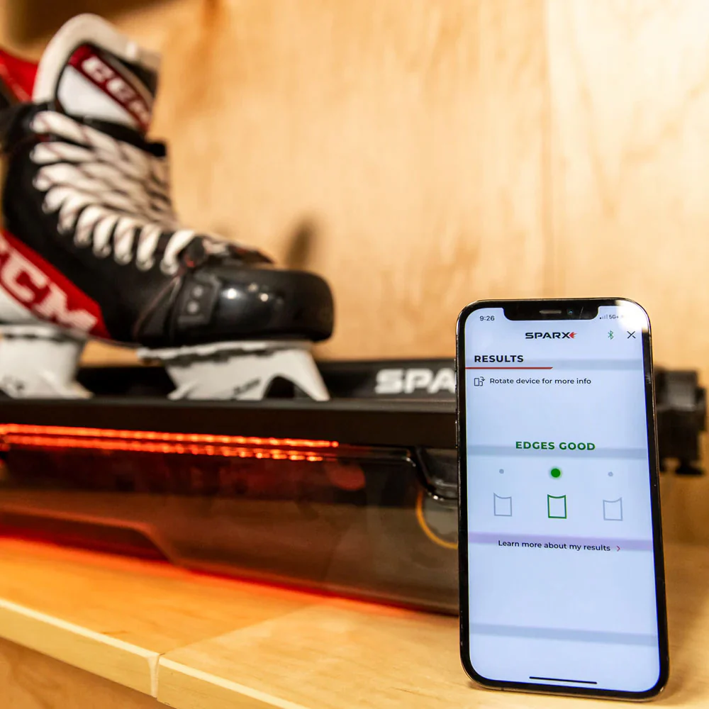 Sparx Hockey Skate Sharpener 3 - Image 6