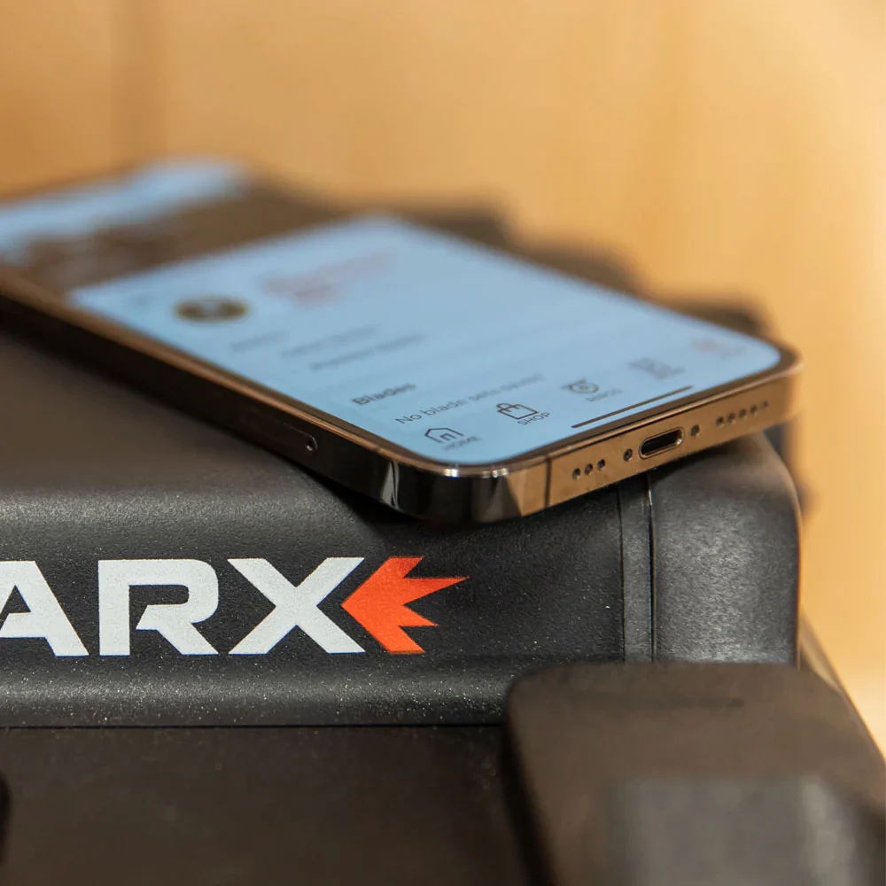 Sparx Hockey Skate Sharpener 3 - Image 7